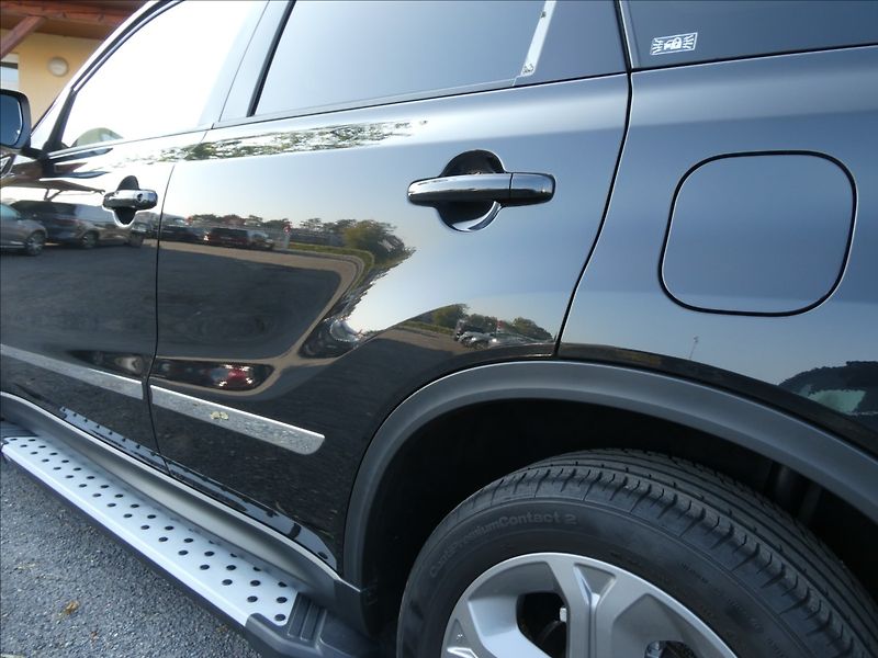 Suzuki Vitara 1,6 i 88kW AUTOMAT, serviska - fotka 16 z 45