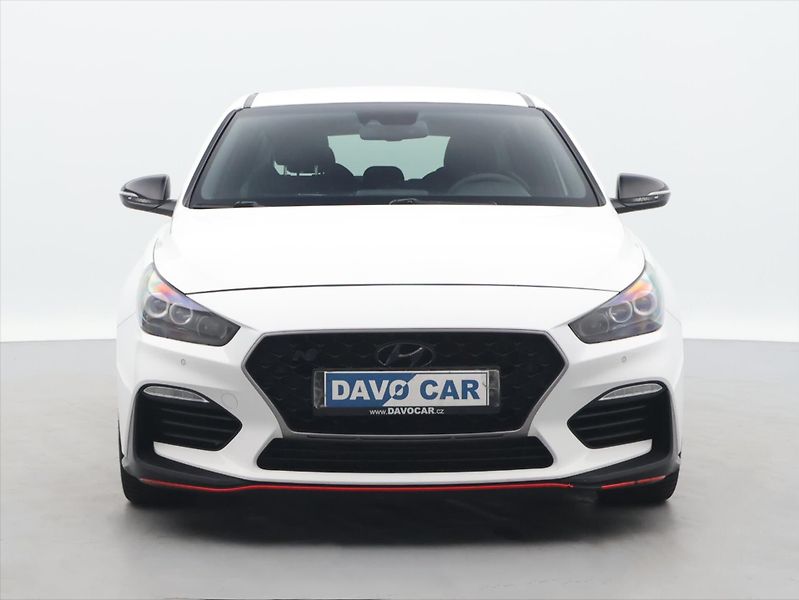 Hyundai i30 2,0 N 202kW Performance CZ - fotka 2 z 31