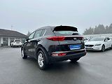 Kia Sportage (2018) Style 2.0 CRDI 136 KW 4x4 - CZ - náhled 7