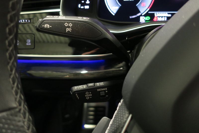 Audi Q7 (2022) S -Line 50TDI HD Matrix - fotka 18 z 50