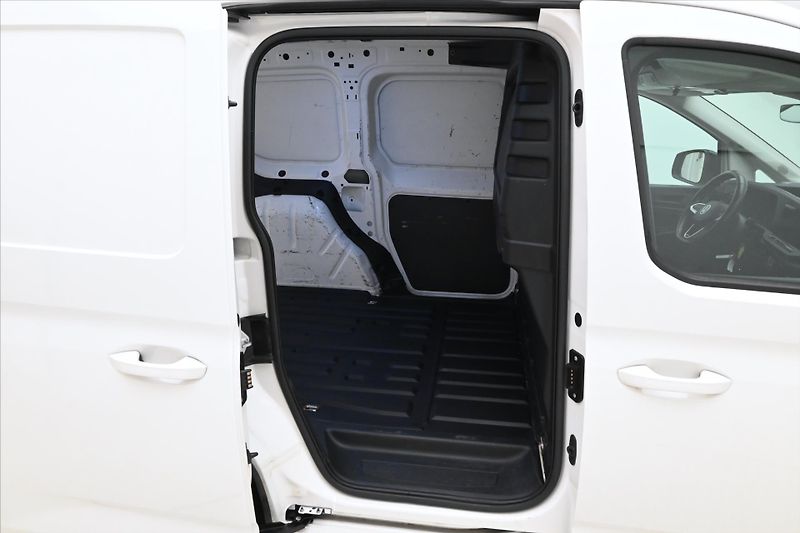 Volkswagen Caddy 2,0 TDI 90kW DSG Záruka až 5 l - fotka 11 z 28