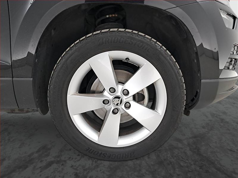 Škoda Karoq (2020) 1.5 TSI - fotka 14 z 21