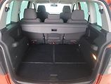Volkswagen Touran (2007) Cross 2.0 TDI, Automat, 7 míst - náhled 14