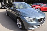 BMW Řada 5 535D GT XDRIVE F07 DPH - náhled 4