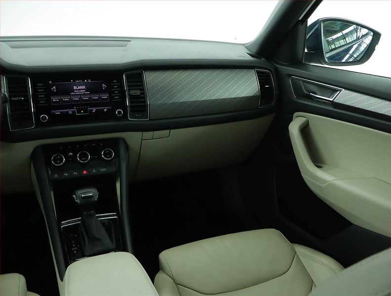 Škoda Kodiaq (2022) Style 1.5 TSI - fotka 8 z 18