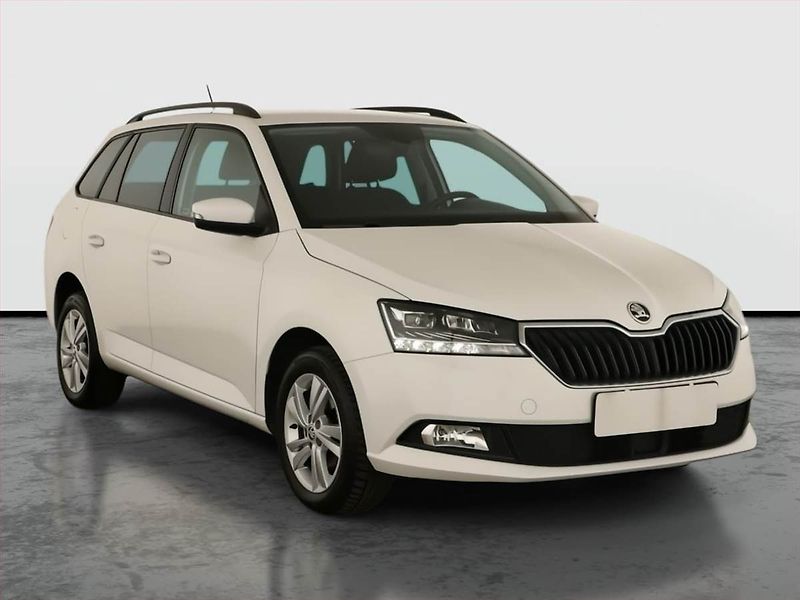 Škoda Fabia (2021) Style 1.0 TSI, ČR,1.maj - fotografie inzerátu
