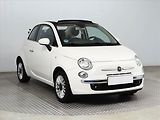 Fiat 500 (2015) 1.2 - náhled 1