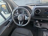 Mercedes-Benz Sprinter 200CDI Navigace Kamera  - náhled 16