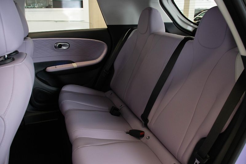 Dongfeng Box (2025) 42,3 kWh E3,  - fotka 15 z 17