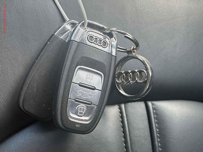 Audi A6 (2017) 2.0 TDi, AT, LED, kůže - fotka 28 z 28