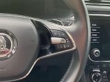 Škoda Superb (2022) Combi 2.0 TDI DSG Style - náhled 19