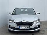 Škoda Scala 1,0 TSI Ambition Plus LED+PDC - náhled 22