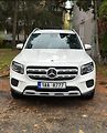 Mercedes-Benz GLB (2023) - náhled 2