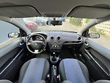 Ford Fusion 1.4i 16v KLIMATIZACE PŮVOD ČR - náhled 17