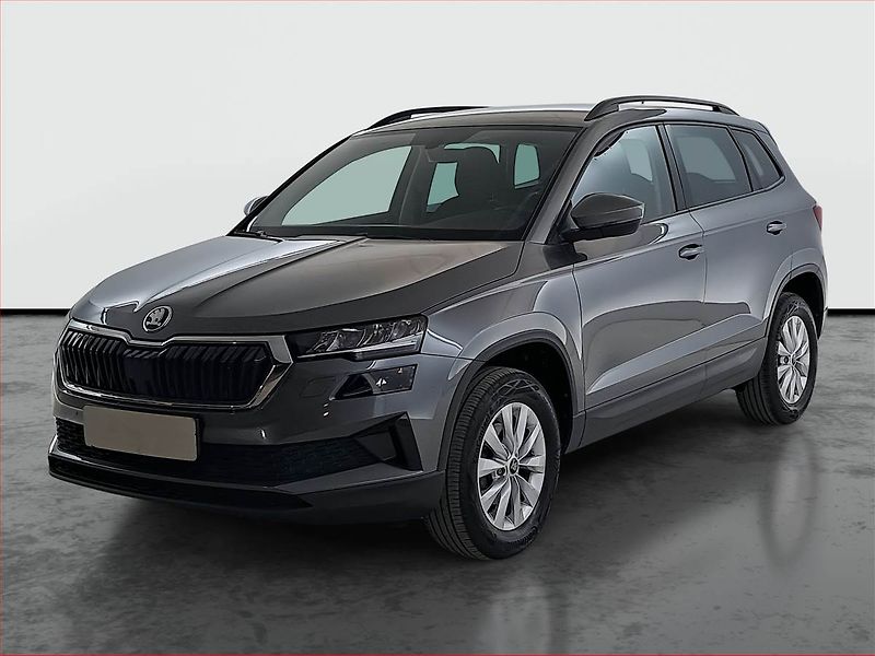 Škoda Karoq (2023) Style 1.0 TSI - fotka 2 z 21