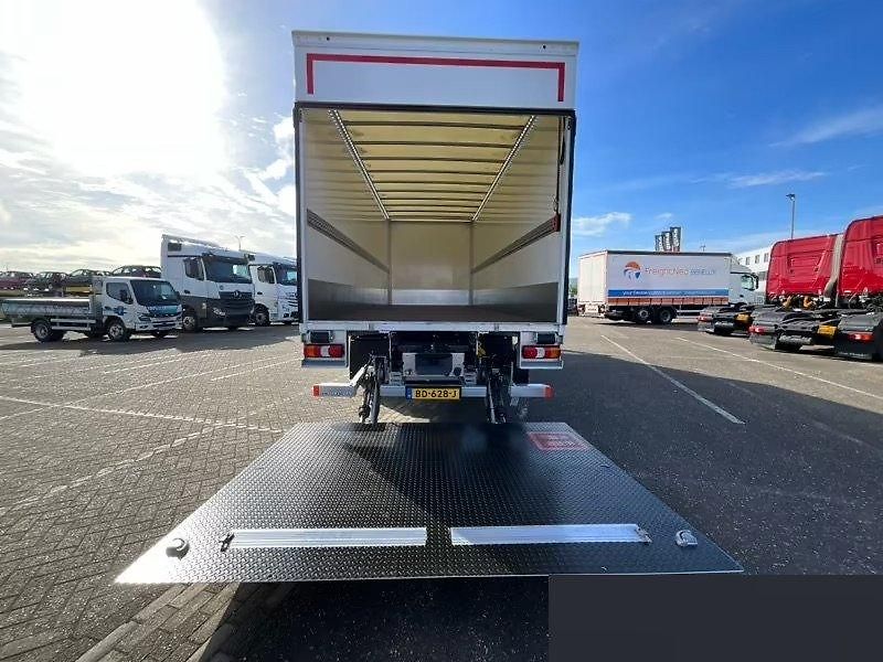 Mercedes-Benz Actros (2026) 1827 skříň + HČ EURO 6 - fotka 5 z 10