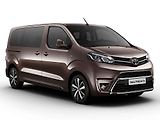Toyota Proace.