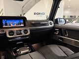 Mercedes-Benz Třídy G (2024) G 450 d /AMG/SUPERIOR/360/ESP - náhled 13