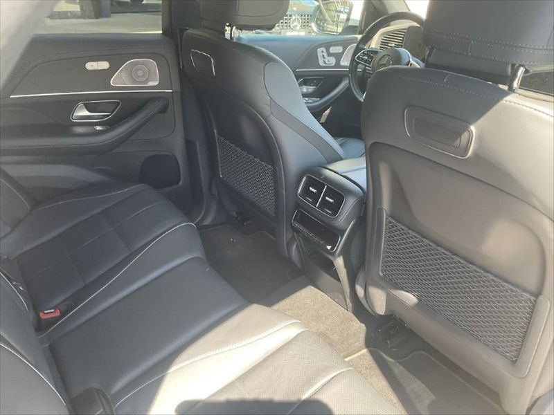Mercedes-Benz GLE 2,9 400d BRABUS D40 - fotka 7 z 11