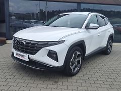 Hyundai Tucson 1.6 T-GDI/196kW Style PRM PHEV - fotografie inzerátu