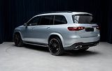 Mercedes-Benz GLS 450d 4M AMG Premium+ Pano Vent - náhled 6