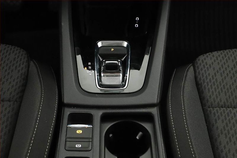 Škoda Octavia (2022) 2.0 TDI, Automat, ČR,1.maj - fotka 13 z 19