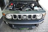 Suzuki Jimny 1,5 GLX AUTOMAT, 4X4 LONG - náhled 38