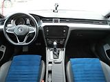 Volkswagen Passat (2019) 1.5 TSi, ČR, DSG - náhled 8