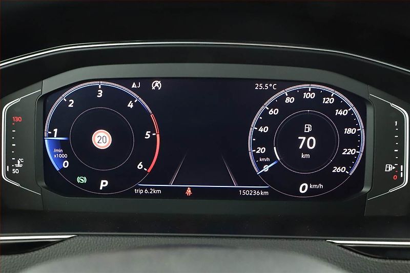 Škoda Kamiq (2025) 1.0 TSI, Drive - fotka 8 z 20