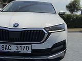 Škoda Octavia (2022) Scout 2.0 TDi/DSG/DPH/4x4 - náhled 8