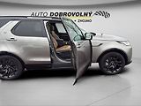 Land Rover Discovery R-Dynamic 3.0l MHEV AWD 8AT (2 - náhled 13
