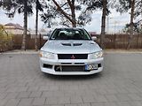 Mitsubishi Lancer (2001) Evo VII GSR RHD - náhled 3
