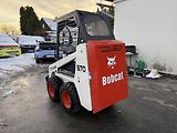 Bobcat (2016) S70 - kompaktní nakladač - náhled 2