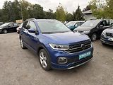 Volkswagen T-Cross 1.0 TSI R-line - náhled 3