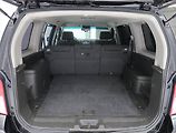 Nissan Pathfinder (2006) 2.5 dCi , 4X4 - náhled 13