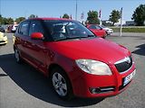 Škoda Fabia 1,2 HTP 2x kola, koupeno v ČR - náhled 1