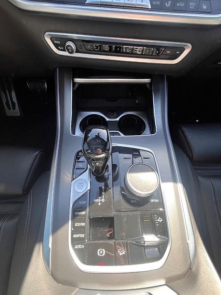 BMW X5 (2020) - fotka 8 z 14