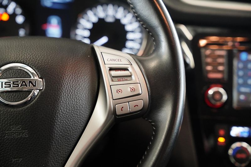 Nissan Qashqai - fotka 16 z 25