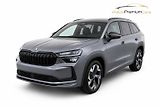 Škoda Kodiaq 2.0 TDI 4x4 Sportline - náhled 2