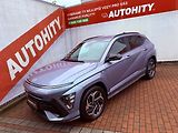 Hyundai Kona 1.6 T-GDi N-Line Style 4x4 DCT - náhled 1
