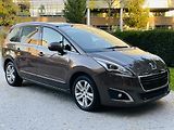 Peugeot 5008 2.0HDi MAN 1MAJITEL SENZORY  - náhled 10