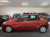 Renault Clio 1,6 16V klima,nová STK,2x kola - náhled 2