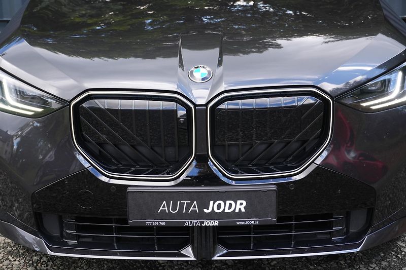 BMW X3 20d, Tažné, HUD, ACC, 360°,H/K - fotka 19 z 50