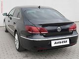 Volkswagen CC (2013) 2.0TDI, ČR, Sport, DSG, kůže - náhled 6
