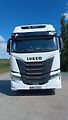 Iveco S-WAY AS440ST Hydraulika,Ret,NezKlim - náhled 2