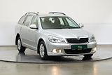 Škoda Octavia - náhled 8