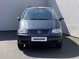 Volkswagen Sharan (2007) 2.0i, Klima, park.asist - náhled 1
