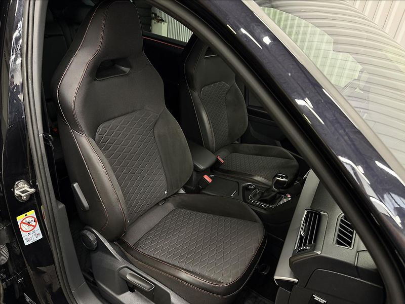 Seat Tarraco FR 2.0TDI 110kW DSG ACC DCC - fotka 41 z 43