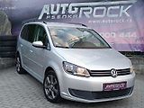 Volkswagen Touran 1.4 TSI/103kW, 7 MÍST, comfort - náhled 1