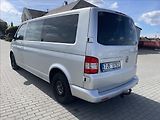 Volkswagen Transporter 2,0 TDI 103kw LONG 6míst Klima - náhled 37